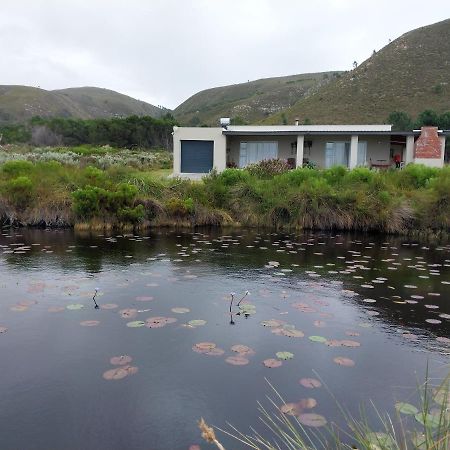 Blombos Self-Catering House Villa Franskraalstrand Exterior foto