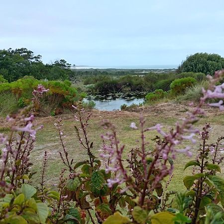 Blombos Self-Catering House Villa Franskraalstrand Exterior foto