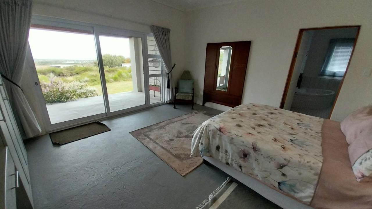 Blombos Self-Catering House Villa Franskraalstrand Exterior foto
