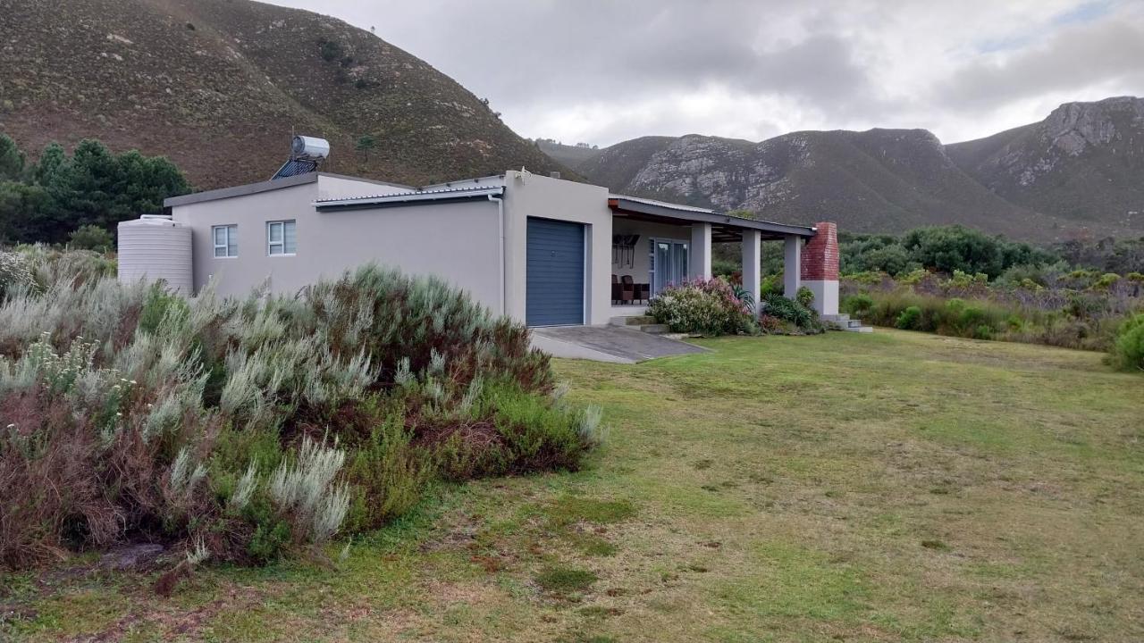 Blombos Self-Catering House Villa Franskraalstrand Exterior foto