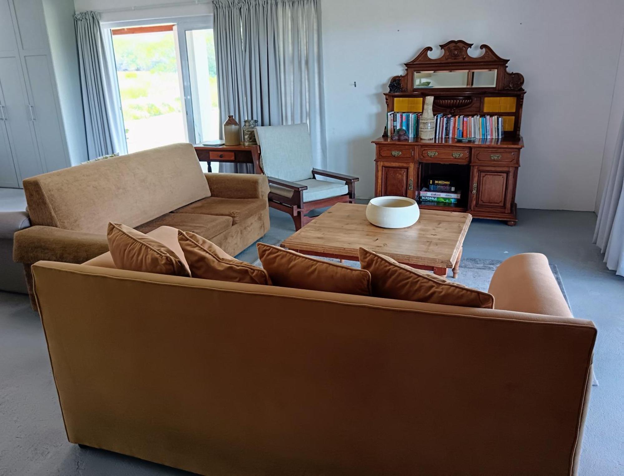 Blombos Self-Catering House Villa Franskraalstrand Exterior foto
