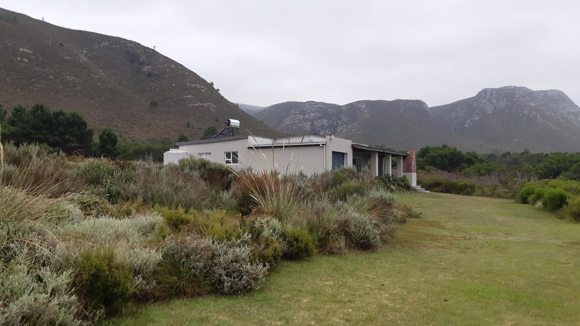 Blombos Self-Catering House Villa Franskraalstrand Exterior foto