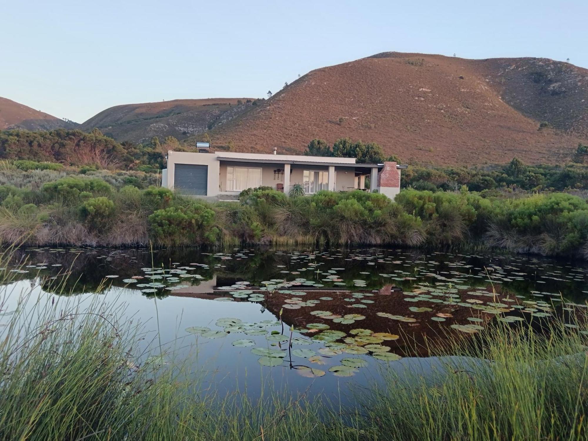 Blombos Self-Catering House Villa Franskraalstrand Exterior foto