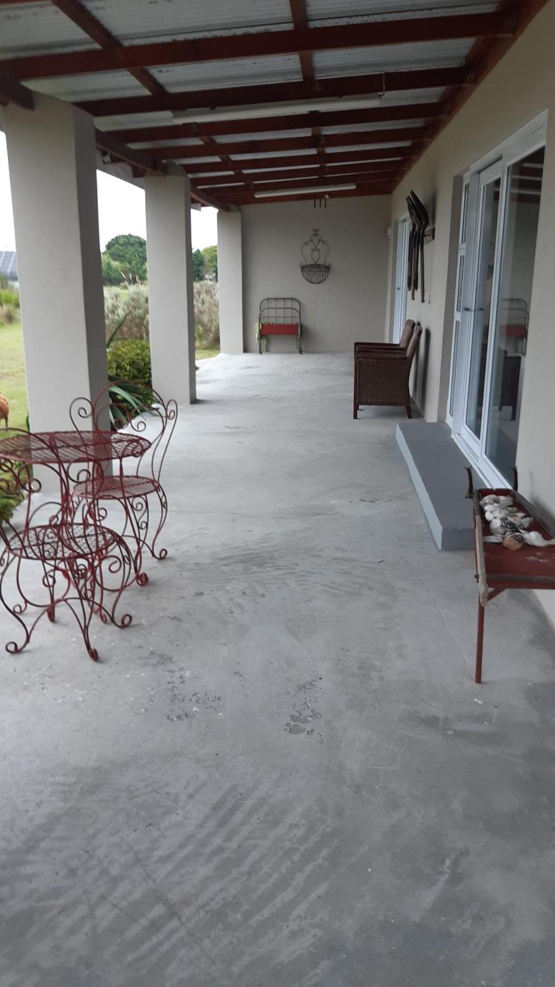 Blombos Self-Catering House Villa Franskraalstrand Exterior foto