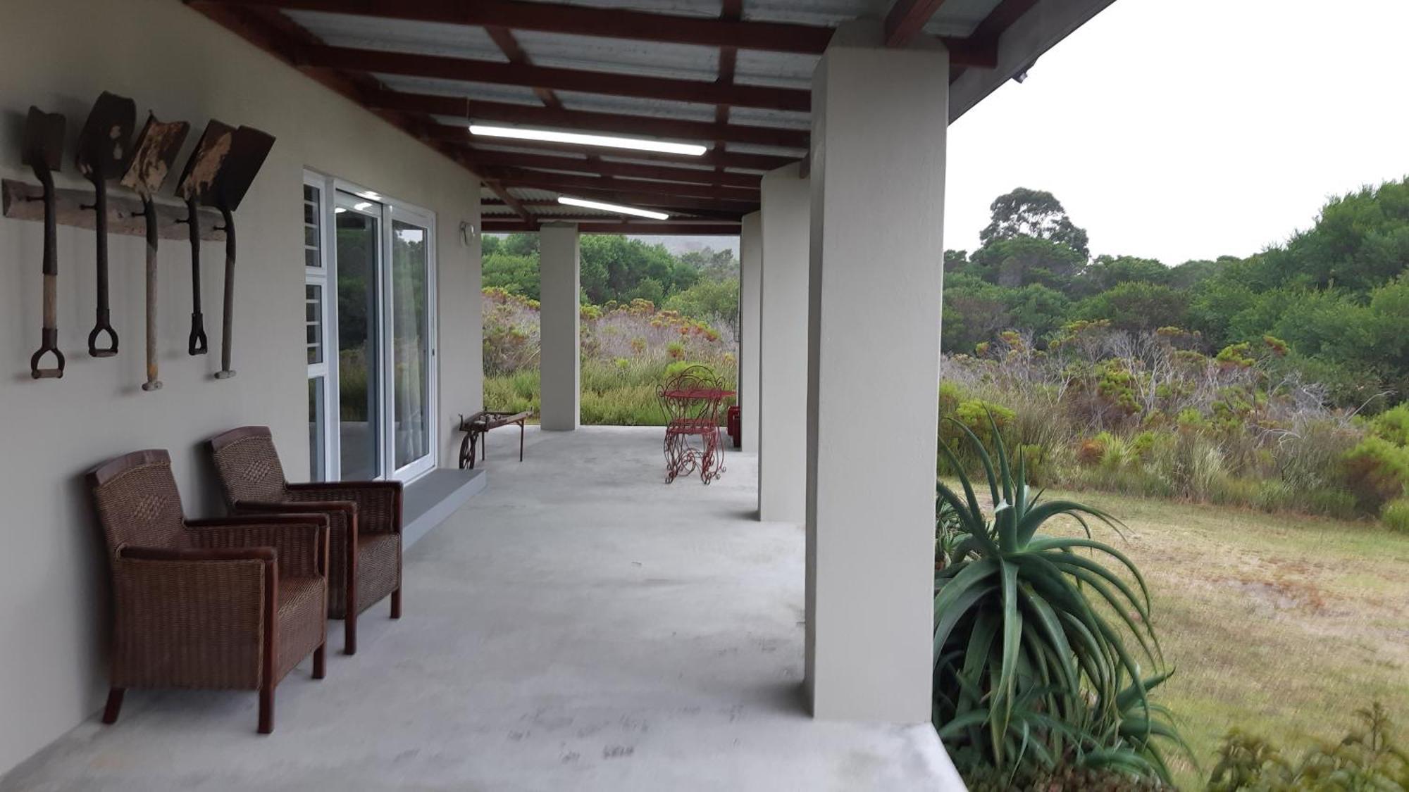 Blombos Self-Catering House Villa Franskraalstrand Exterior foto