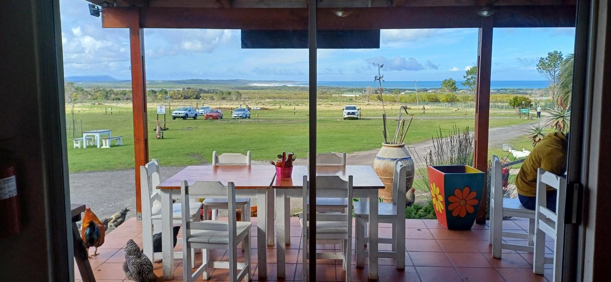 Blombos Self-Catering House Villa Franskraalstrand Exterior foto