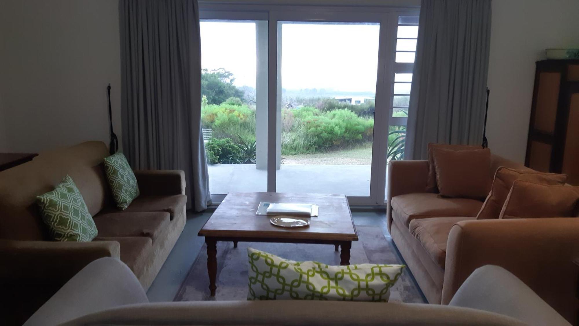 Blombos Self-Catering House Villa Franskraalstrand Cameră foto