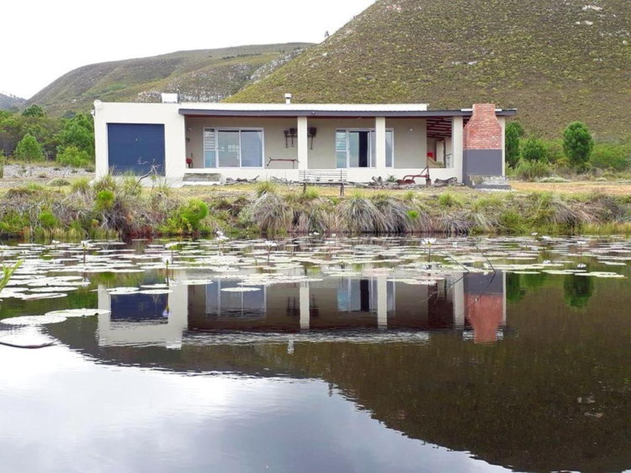 Blombos Self-Catering House Villa Franskraalstrand Exterior foto