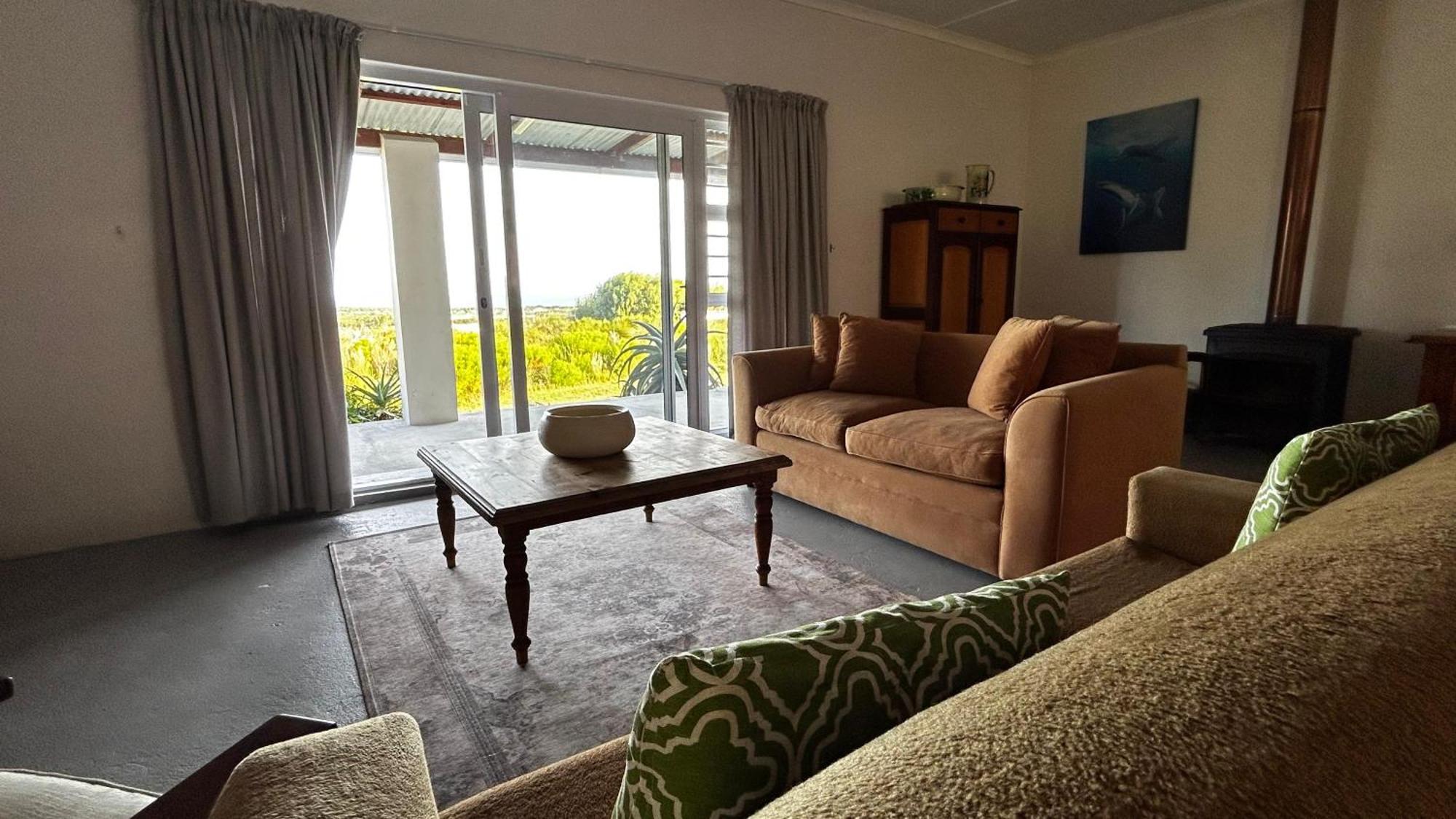 Blombos Self-Catering House Villa Franskraalstrand Exterior foto