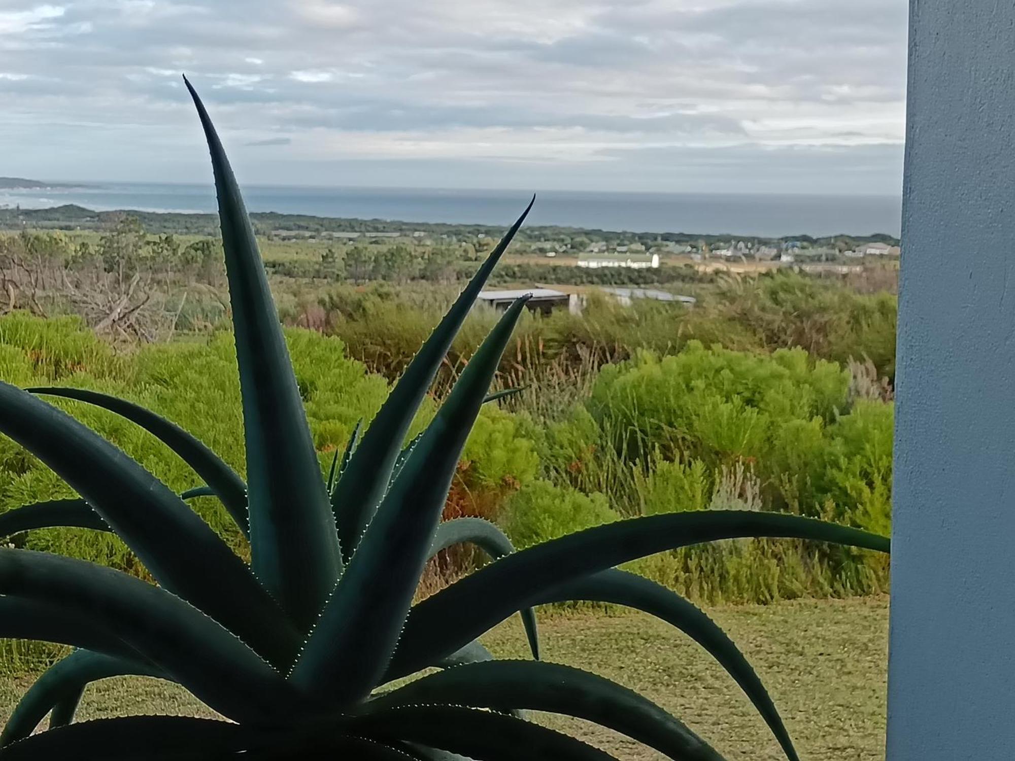 Blombos Self-Catering House Villa Franskraalstrand Exterior foto
