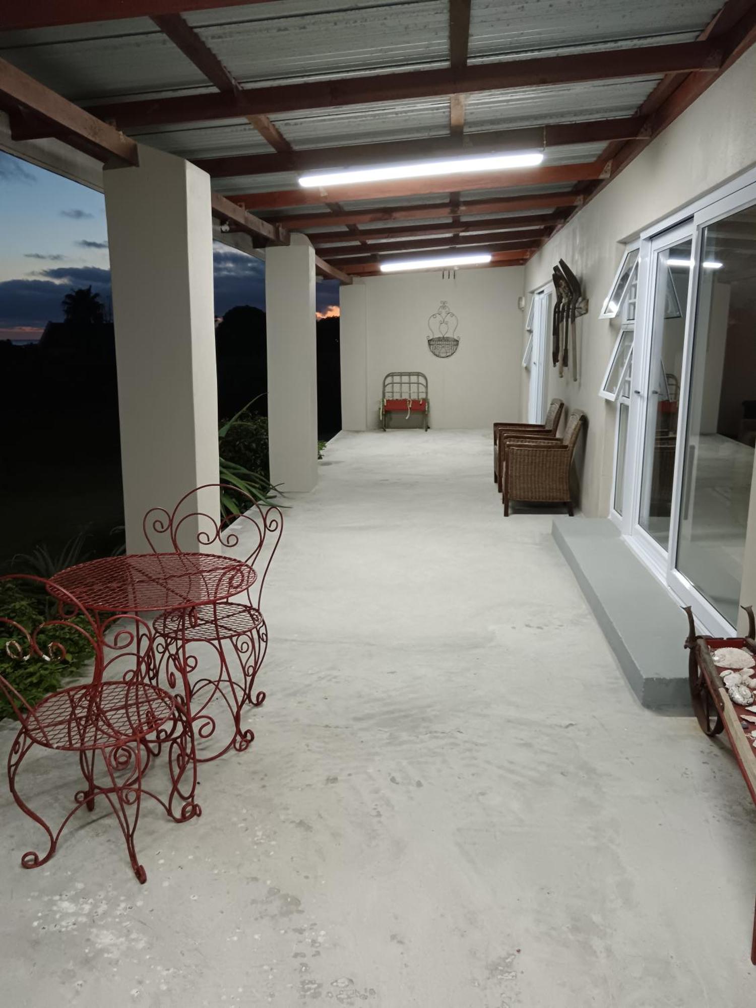 Blombos Self-Catering House Villa Franskraalstrand Exterior foto