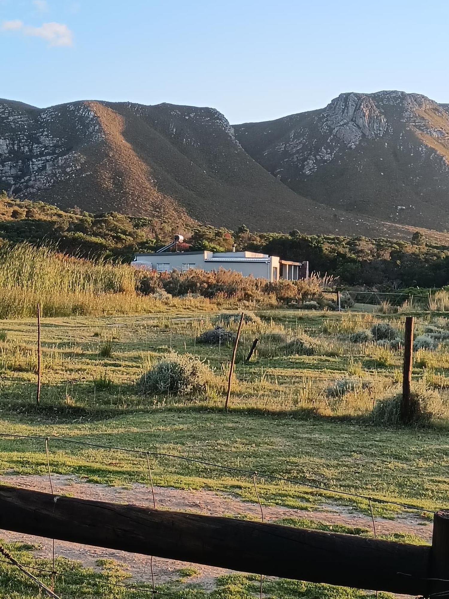 Blombos Self-Catering House Villa Franskraalstrand Exterior foto
