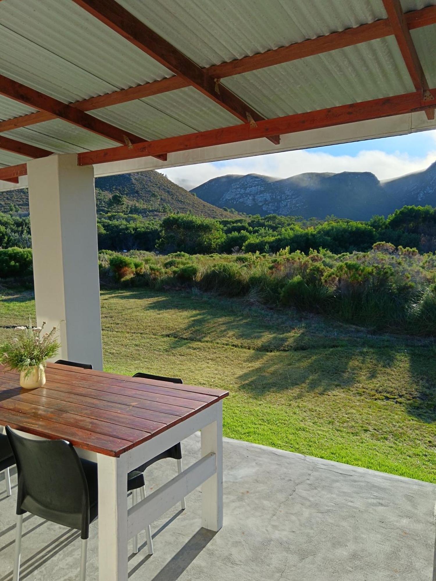 Blombos Self-Catering House Villa Franskraalstrand Exterior foto