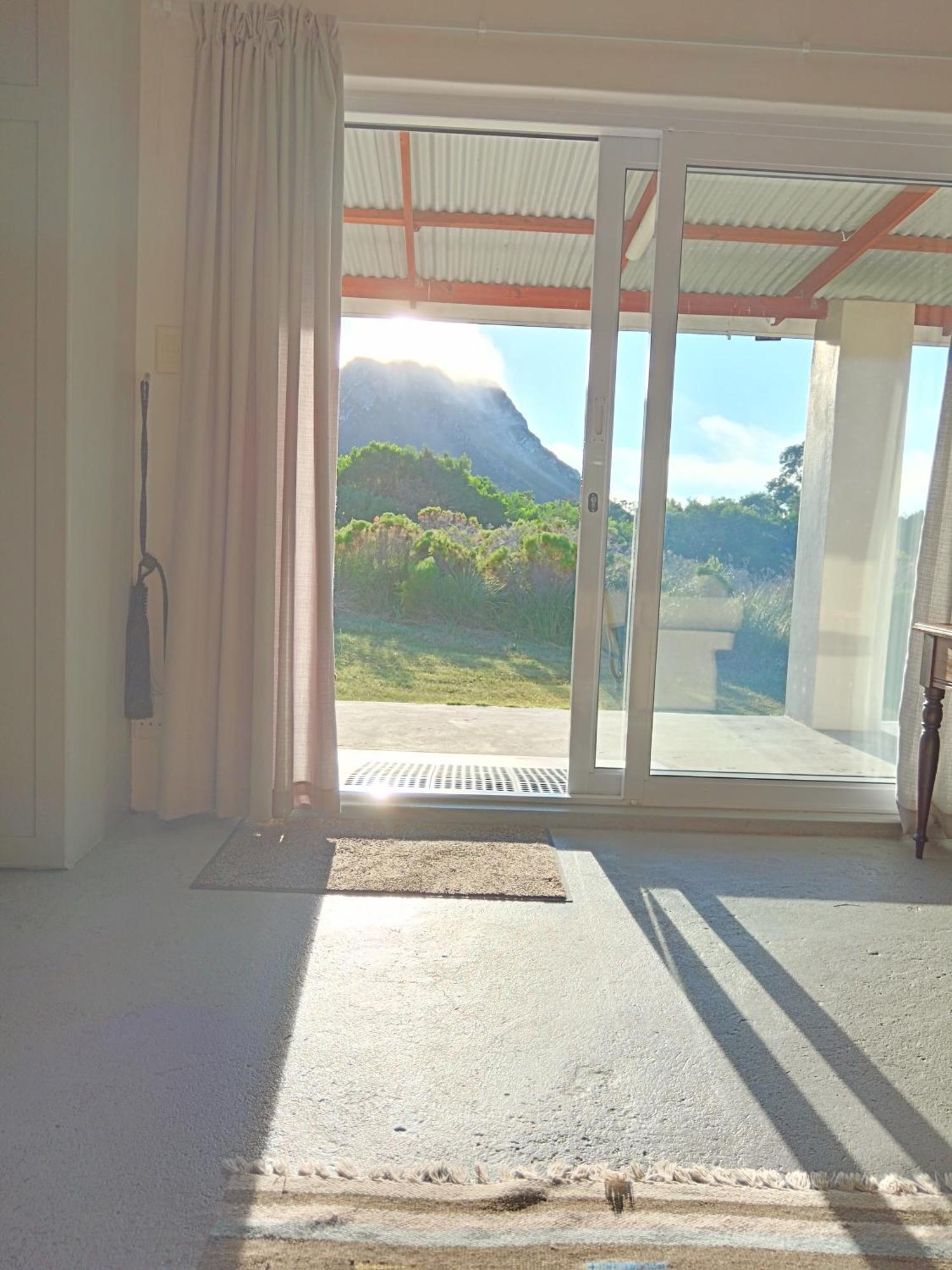 Blombos Self-Catering House Villa Franskraalstrand Exterior foto