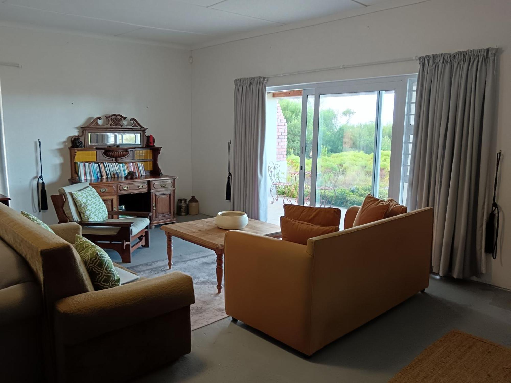 Blombos Self-Catering House Villa Franskraalstrand Exterior foto