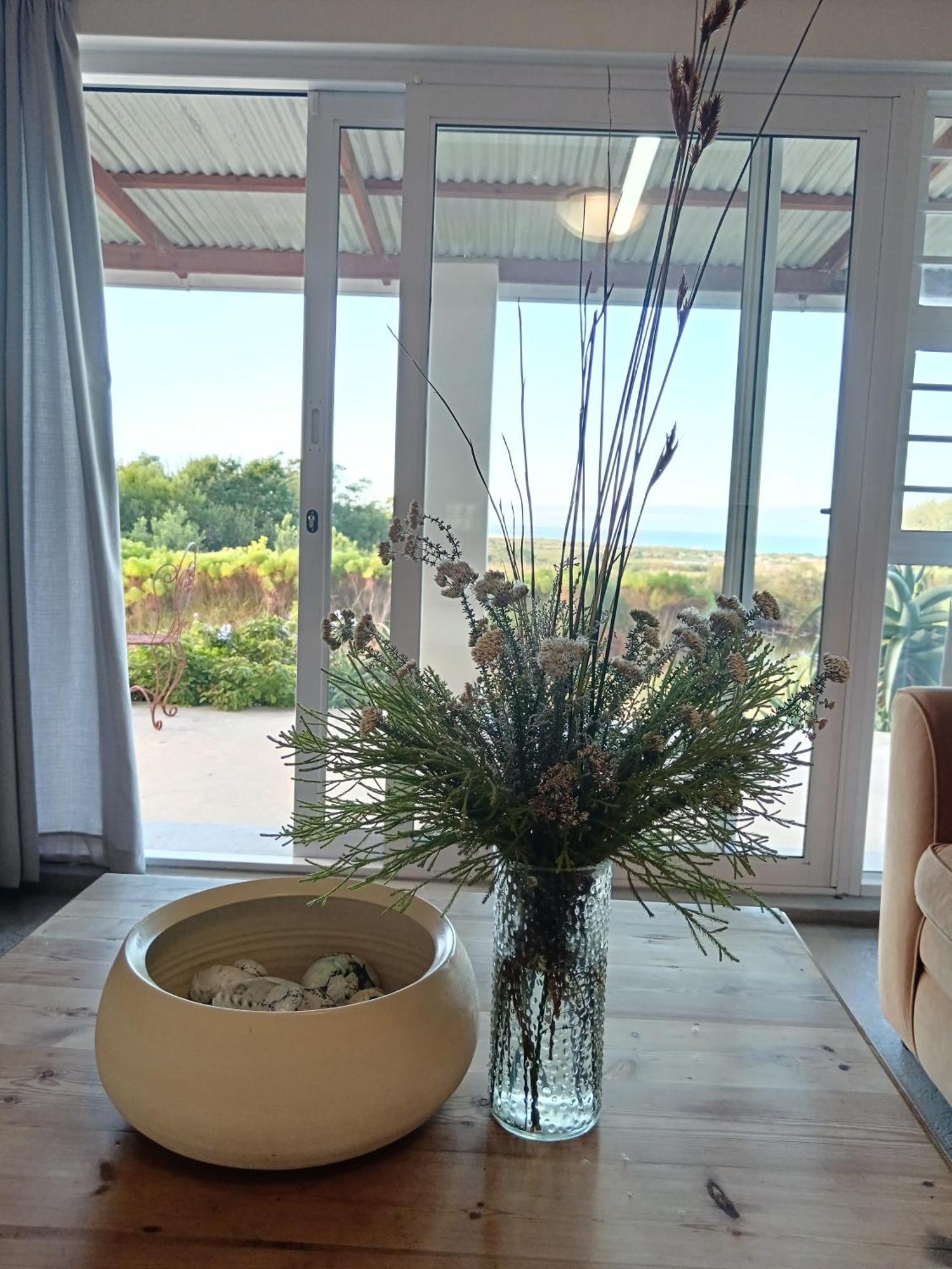 Blombos Self-Catering House Villa Franskraalstrand Exterior foto