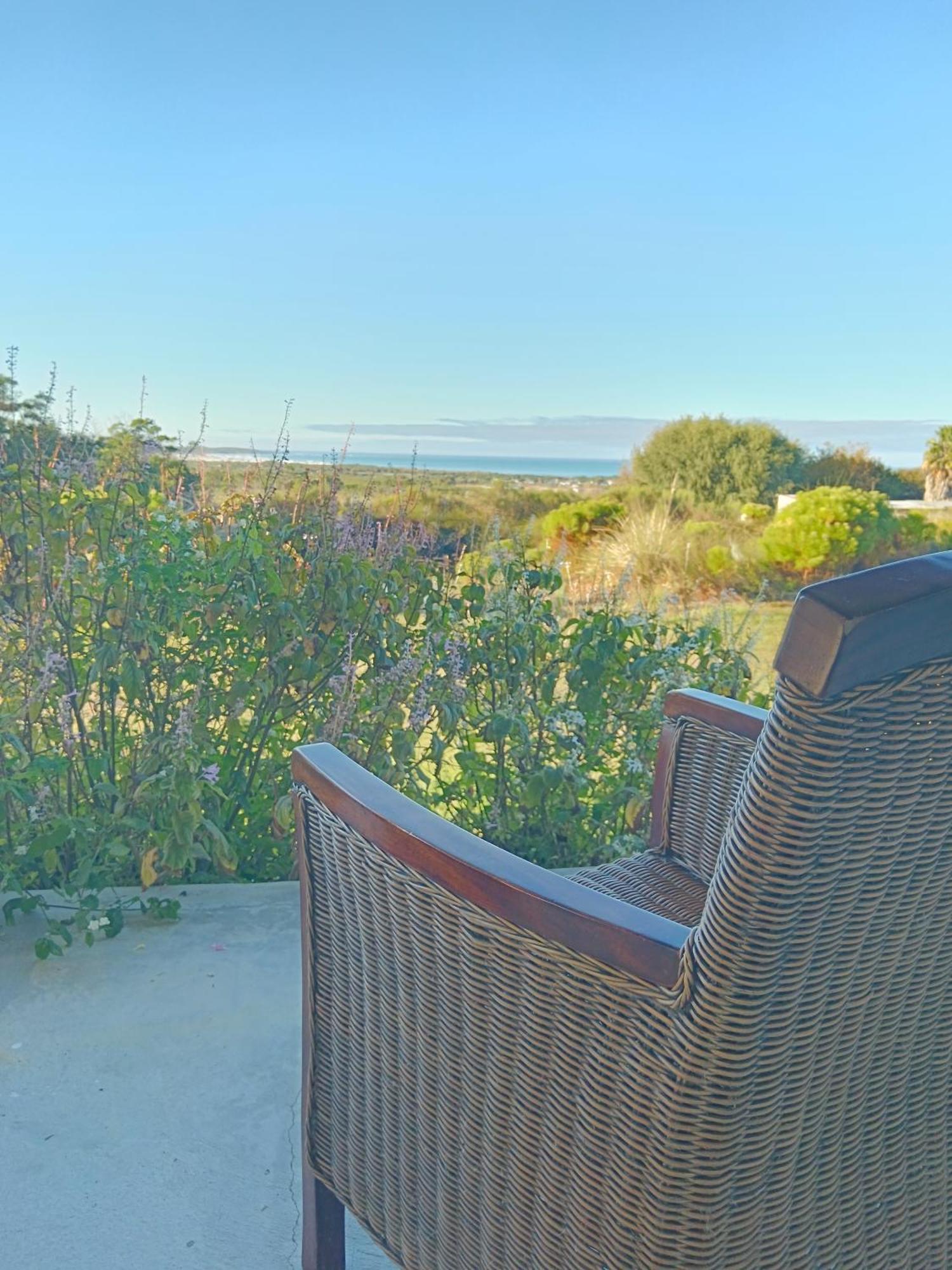 Blombos Self-Catering House Villa Franskraalstrand Exterior foto