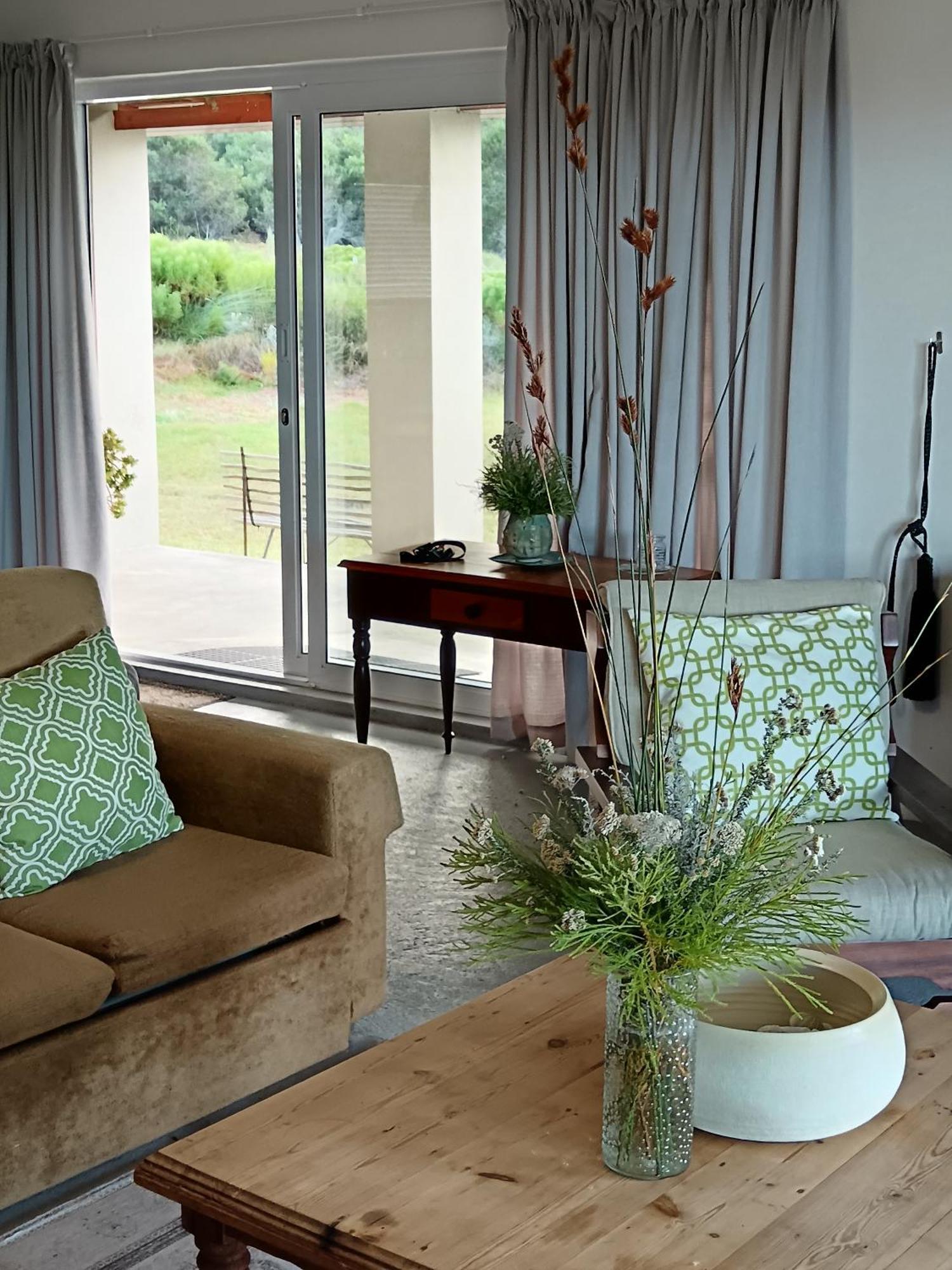 Blombos Self-Catering House Villa Franskraalstrand Exterior foto